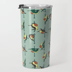 Avocados Pole Dancing Club Travel Mug Gallery Image 3