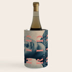 for Frida Wine Chiller Gallery Image 3