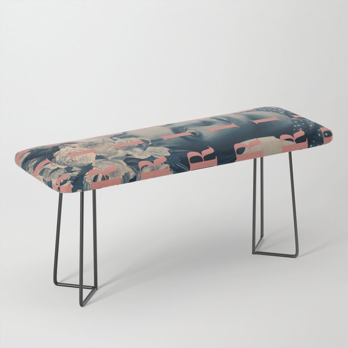 for Frida Bench Gallery Image 1