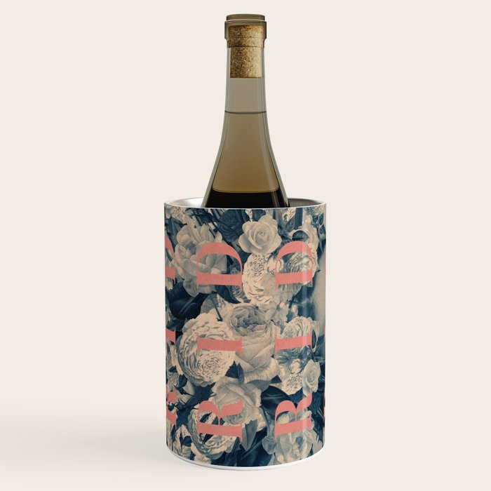 for Frida Wine Chiller Gallery Image 2