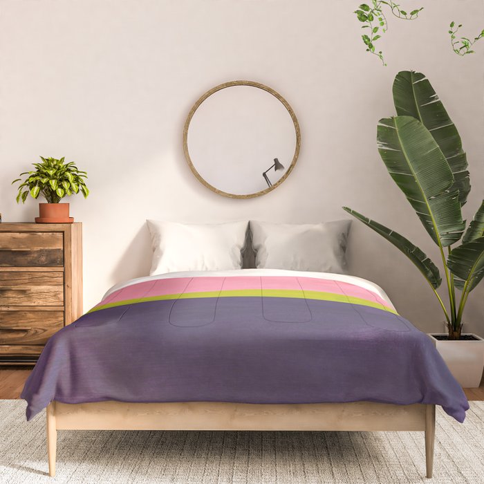 Spring Blossom  Comforter Gallery Image 3