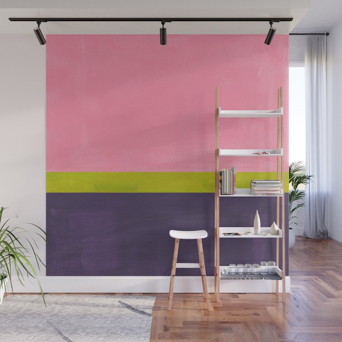 Spring Blossom  Wall Mural Gallery Image 1