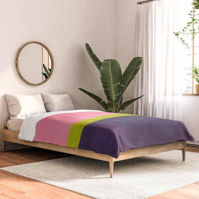 Spring Blossom  Comforter Gallery Image 2