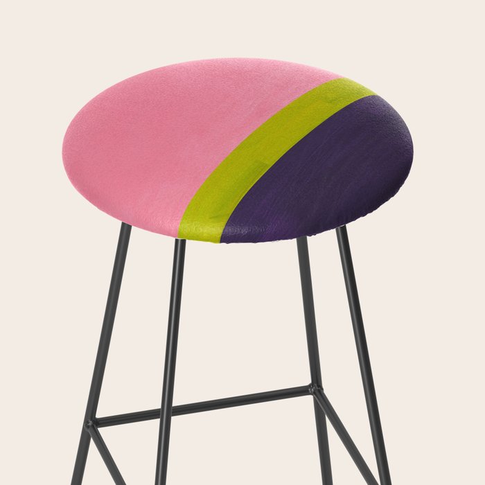 Spring Blossom  Stool Gallery Image 2