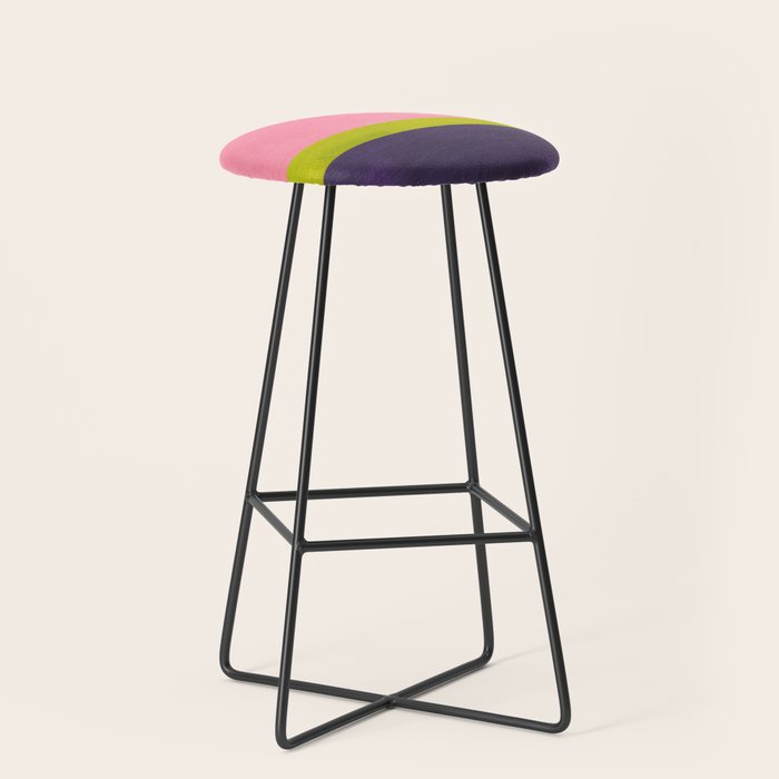 Spring Blossom  Stool Gallery Image 1