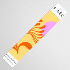 Matisse Poster 3. Flower & Sun cut-outs Table Runner Gallery Image 3