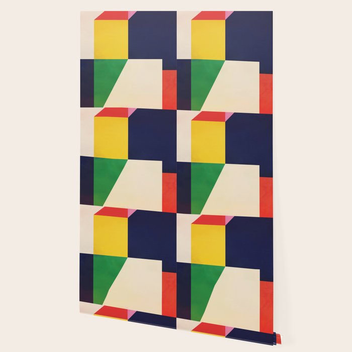 Geometric Shapes 114 Wallpaper Gallery Image 2