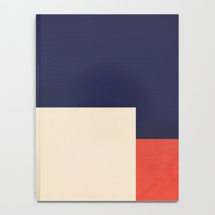Geometric Shapes 114 Notebook Gallery Image 4