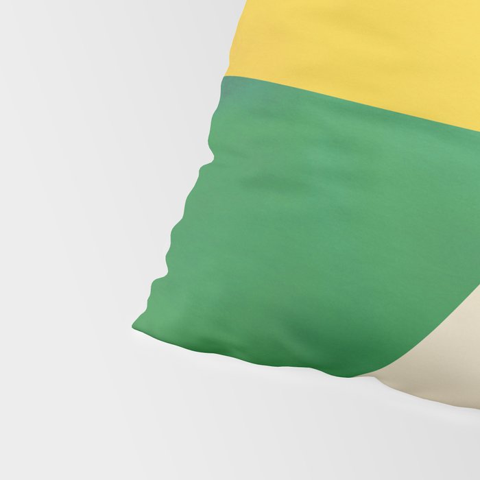 Geometric Shapes 114 Pillow Sham Gallery Image 4