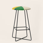 Geometric Shapes 114 Stool Gallery Image 1