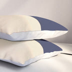 Geometric Shapes 114 Pillow Sham Gallery Image 3