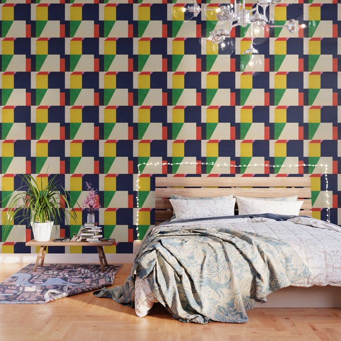 Geometric Shapes 114 Wallpaper Gallery Image 3