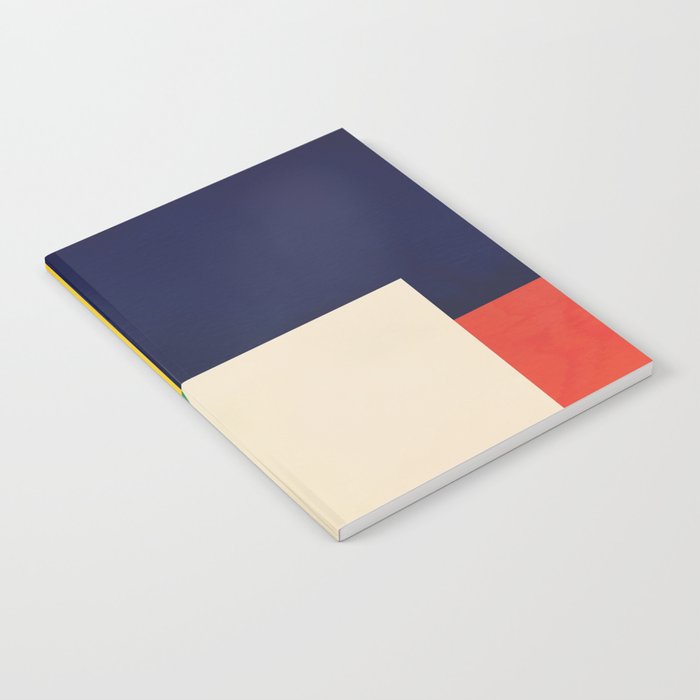 Geometric Shapes 114 Notebook Gallery Image 2