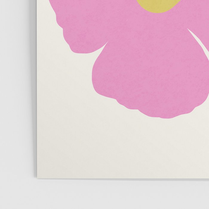 Paper Blooms - tropical Poster Gallery Image 3