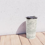 Mountain Road Linescape Travel Mug Gallery Image 4