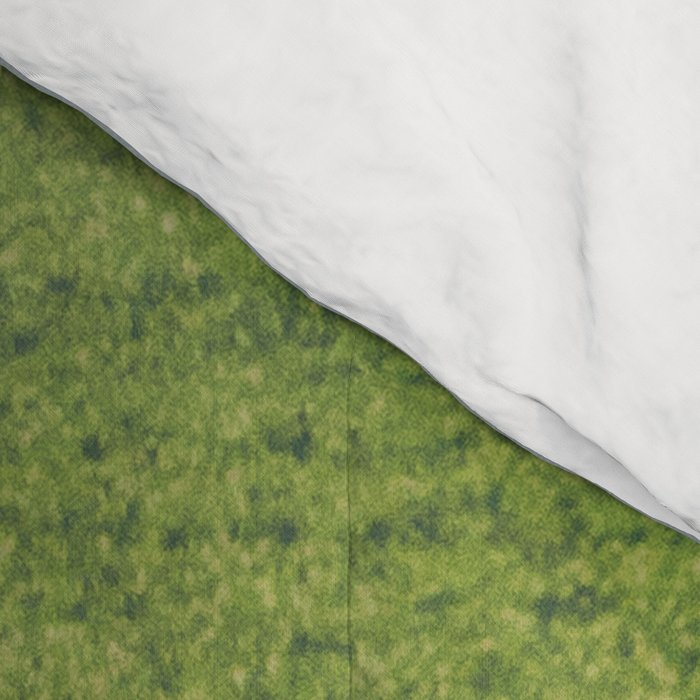 Clover Fields Comforter Gallery Image 4
