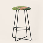 Clover Fields Stool Gallery Image 1