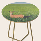 Clover Fields Side Table Gallery Image 2
