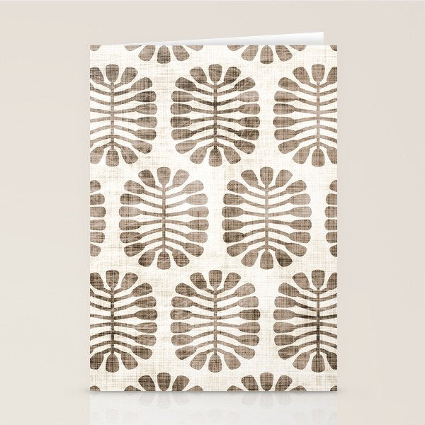 seeds Stationery Card Gallery Image 1