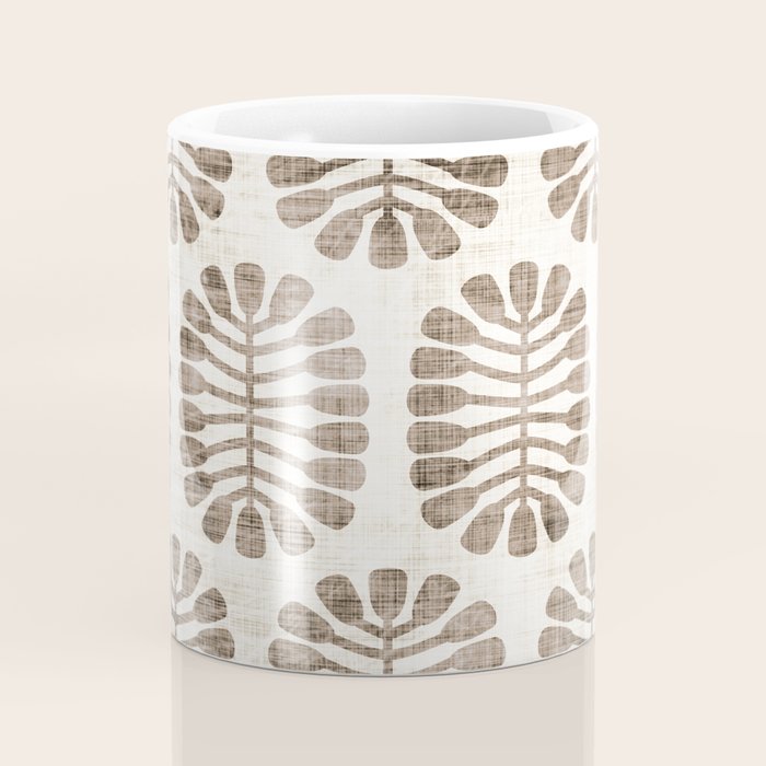 seeds Coffee Mug Gallery Image 4