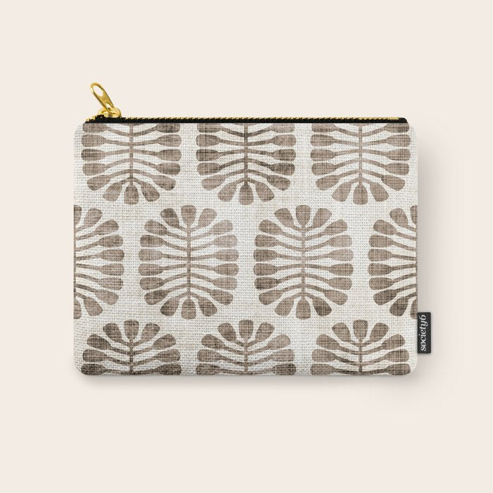seeds Carry All Pouch Gallery Image 1