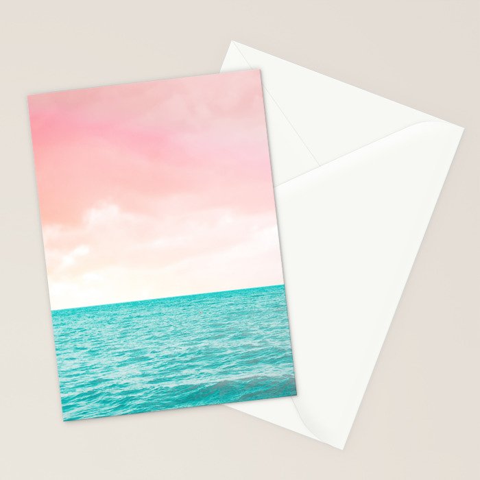 Cure Stationery Card Gallery Image 2