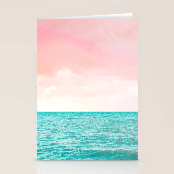Cure Stationery Card Gallery Image 2