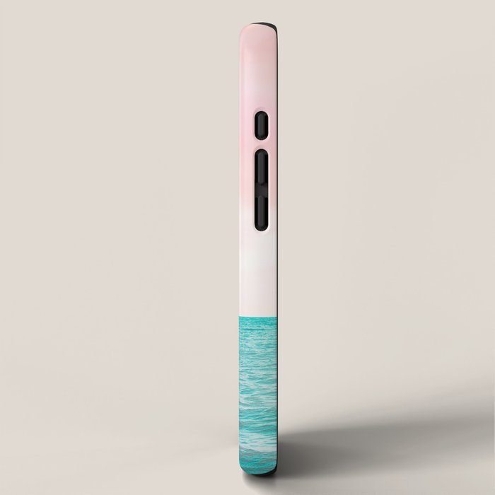 Cure iPhone Case Gallery Image 2