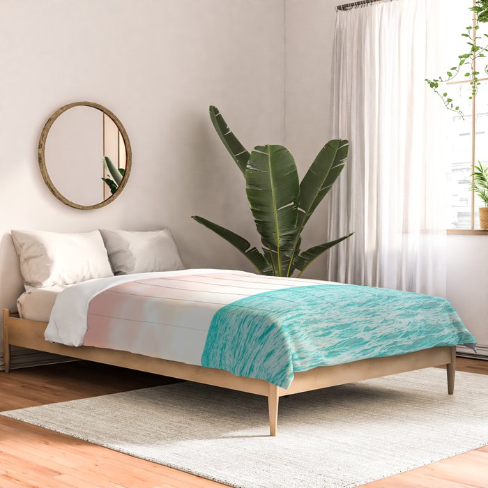 Cure Comforter Gallery Image 2