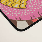 BAZAAR FETE GATOR Desk Mat Gallery Image 4