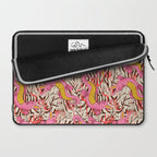 BAZAAR FETE GATOR Laptop Sleeve Gallery Image 2