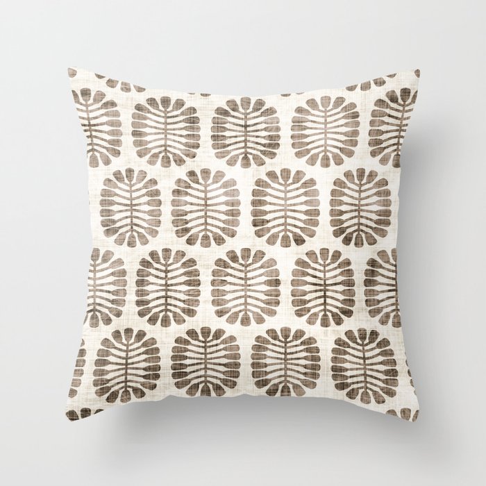 seeds Throw Pillow Gallery Image 6