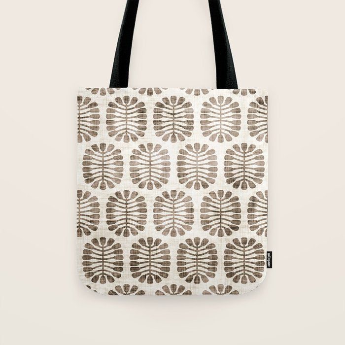 seeds Tote Bag Gallery Image 1