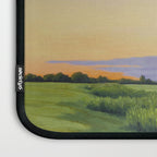 Altus Summer Evening Landscape Laptop Sleeve Gallery Image 3