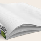 Altus Summer Evening Landscape Notebook Gallery Image 2