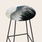 Midnight Forest Stool Gallery Image 2