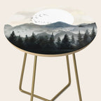 Midnight Forest Side Table Gallery Image 2