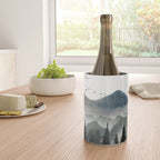 Midnight Forest Wine Chiller Gallery Image 4
