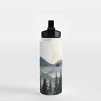 Midnight Forest Water Bottle Gallery Image 2