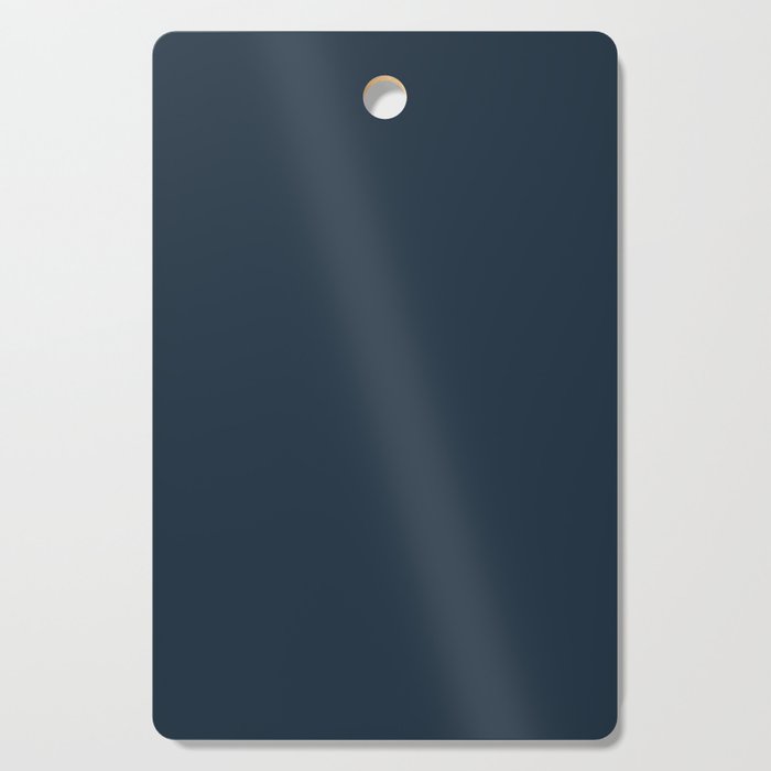 Annapolis Blue Cutting Board Gallery Image 1