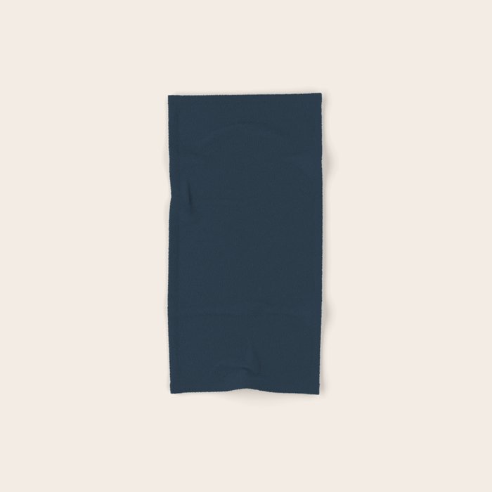 Annapolis Blue Bath Towel Gallery Image 1