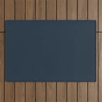 Annapolis Blue Outdoor Rug Gallery Image 1