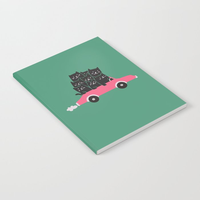 Get in Notebook Gallery Image 2