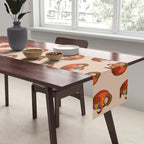 Orangutan Table Runner Gallery Image 2