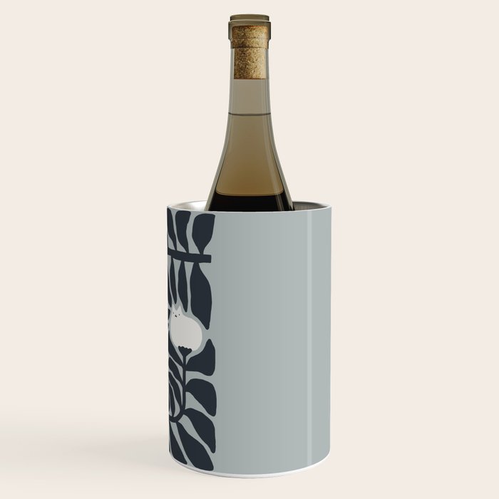 Cat and Plant 81 Wine Chiller Gallery Image 3
