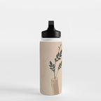 Vase Decoration VIII Water Bottle Gallery Image 3