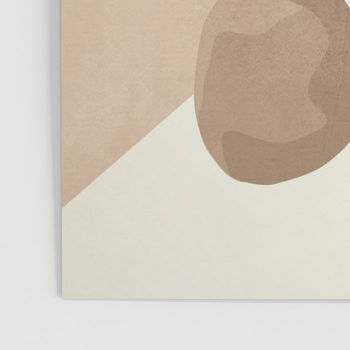 Vase Decoration VIII Poster Gallery Image 3