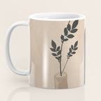 Vase Decoration VIII Coffee Mug Gallery Image 3