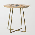 Vase Decoration VIII Side Table Gallery Image 1