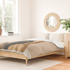 Vase Decoration VIII Duvet Cover Gallery Image 2